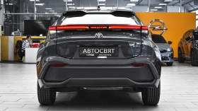 Toyota C-HR CULT 1.8 Hybrid Automatic - 29990 € / 58655.34 лв. - 81894355 3