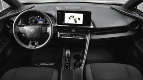 Toyota C-HR CULT 1.8 Hybrid Automatic - 29990 € / 58655.34 лв. - 81894355 8
