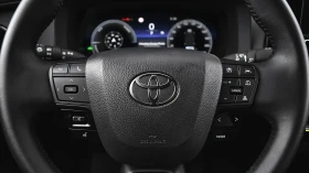Toyota C-HR CULT 1.8 Hybrid Automatic - 29990 € / 58655.34 лв. - 81894355 10