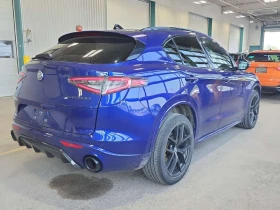 Alfa Romeo Stelvio * TI SPORT * CARFAX * БЕЗ ИНЦИДЕНДИ - 19500 € / 38138.68 лв. - 38100628 3