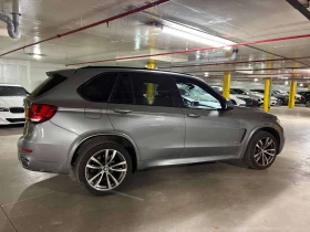BMW X5 * xDrive35i * CARFAX * ОПЦИЯ ЗА ФИНАНСИРАНЕ | Auto.bg — изображение 3