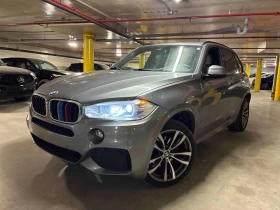 BMW X5 * xDrive35i * CARFAX * ОПЦИЯ ЗА ФИНАНСИРАНЕ