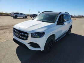 ������ Mercedes-Benz GLS