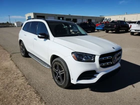 Mercedes-Benz GLS * 4matic Suv 450 * CARFAX *  | Mobile.bg � ����� ������ 2