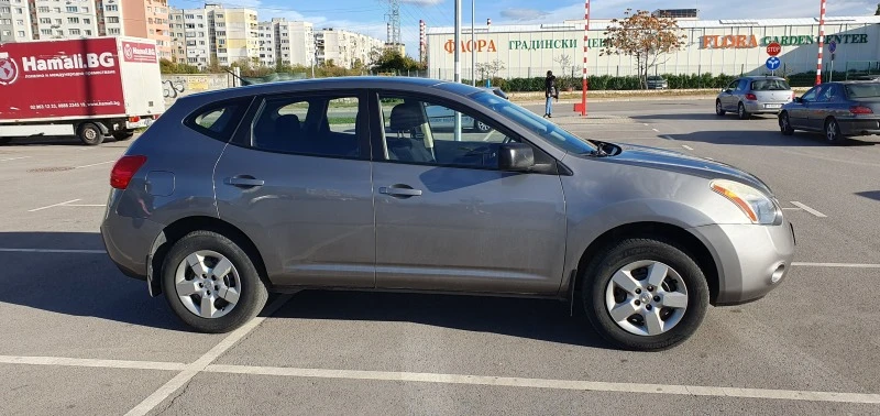 Nissan Rogue, снимка 3 - Автомобили и джипове - 46828098