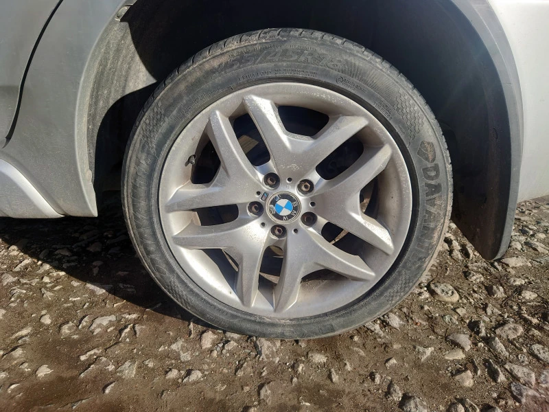 BMW X3 2, 0д М пакет, снимка 6 - Автомобили и джипове - 49474381