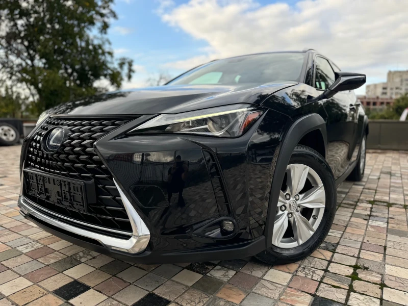 Lexus UX 250h Hybrid 2.0, снимка 2 - Автомобили и джипове - 47384089