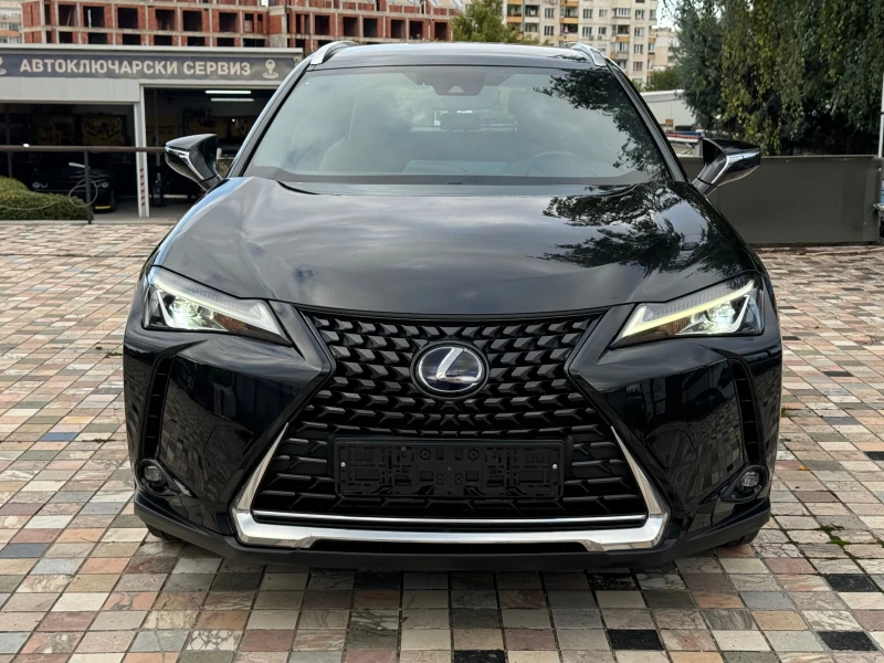 Lexus UX 250h Hybrid 2.0, снимка 3 - Автомобили и джипове - 47384089