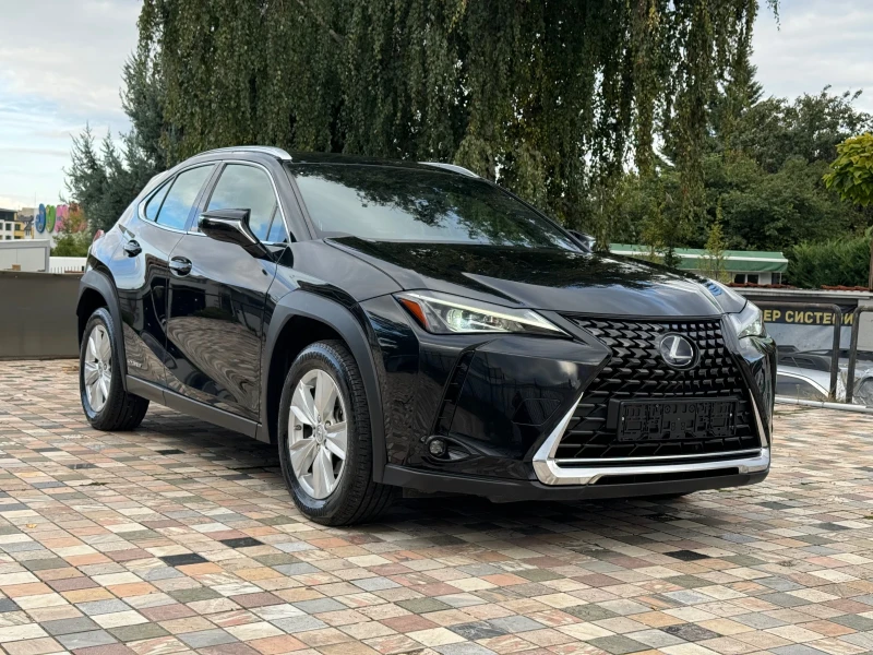 Lexus UX 250h Hybrid 2.0, снимка 4 - Автомобили и джипове - 47306385