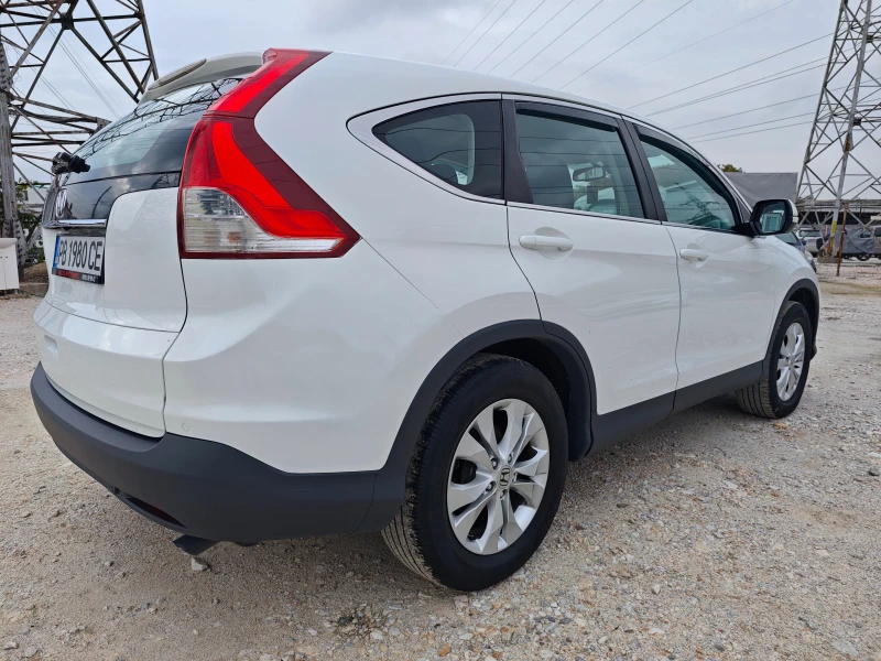 Honda Cr-v 2.2 i-DTEC АВТОМАТ, снимка 6 - Автомобили и джипове - 52087715