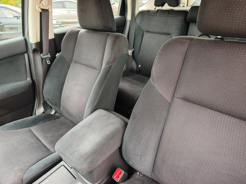 Honda Cr-v 2.2 i-DTEC АВТОМАТ, снимка 14 - Автомобили и джипове - 52087715
