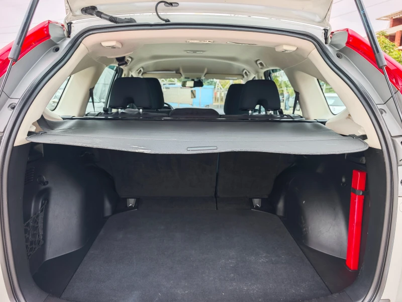 Honda Cr-v 2.2 i-DTEC АВТОМАТ, снимка 10 - Автомобили и джипове - 52087715