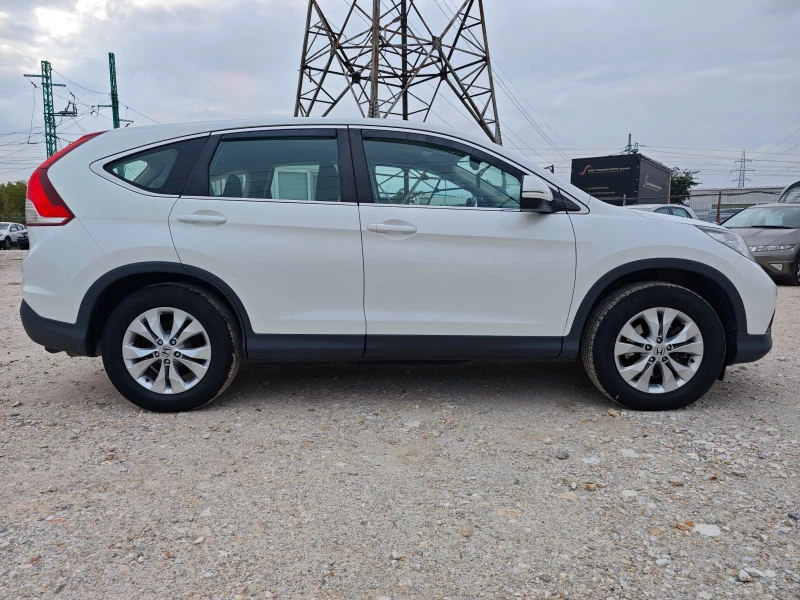 Honda Cr-v 2.2 i-DTEC АВТОМАТ, снимка 7 - Автомобили и джипове - 52087715