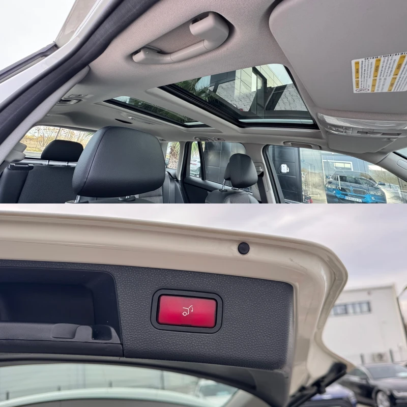 Mercedes-Benz GLK 220CDi 4Matic Sport, снимка 15 - Автомобили и джипове - 52332113