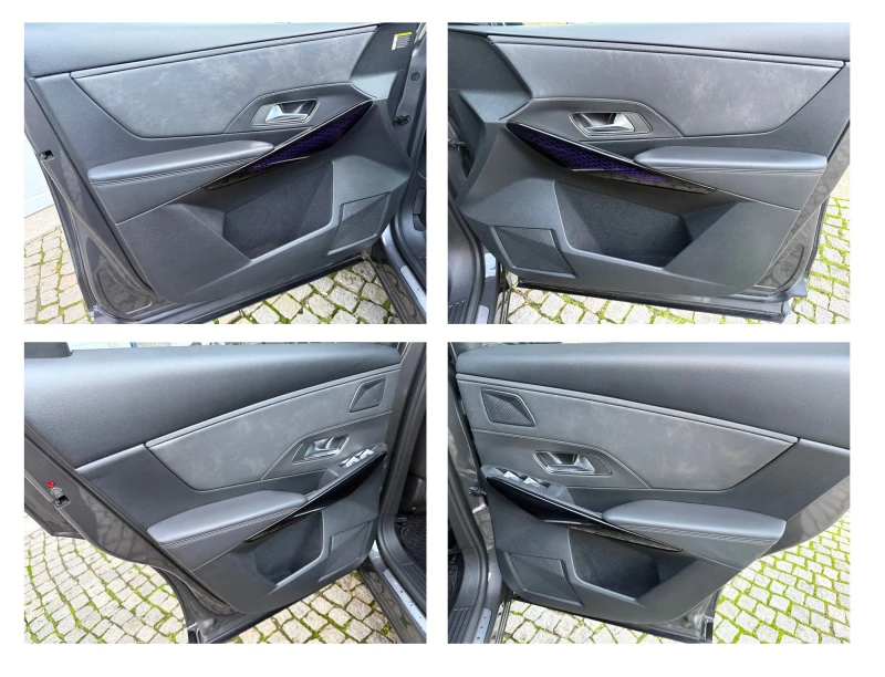 DS DS 7 Crossback 1.6 THP OPERA, снимка 9 - Автомобили и джипове - 52655365