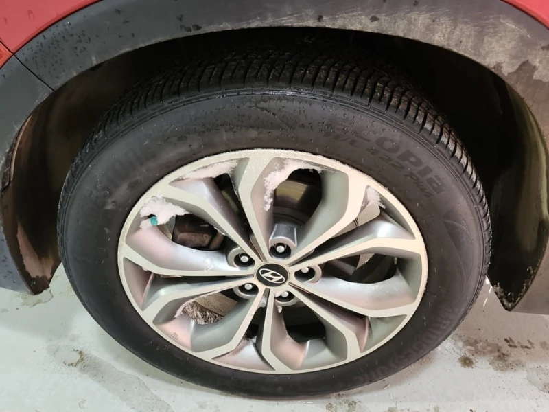 Hyundai Santa fe 2019 ULTIMATE * CARFAX * БЕЗ ПЪРВОНАЧАЛНА ВНОСКА, снимка 5 - Автомобили и джипове - 52691707