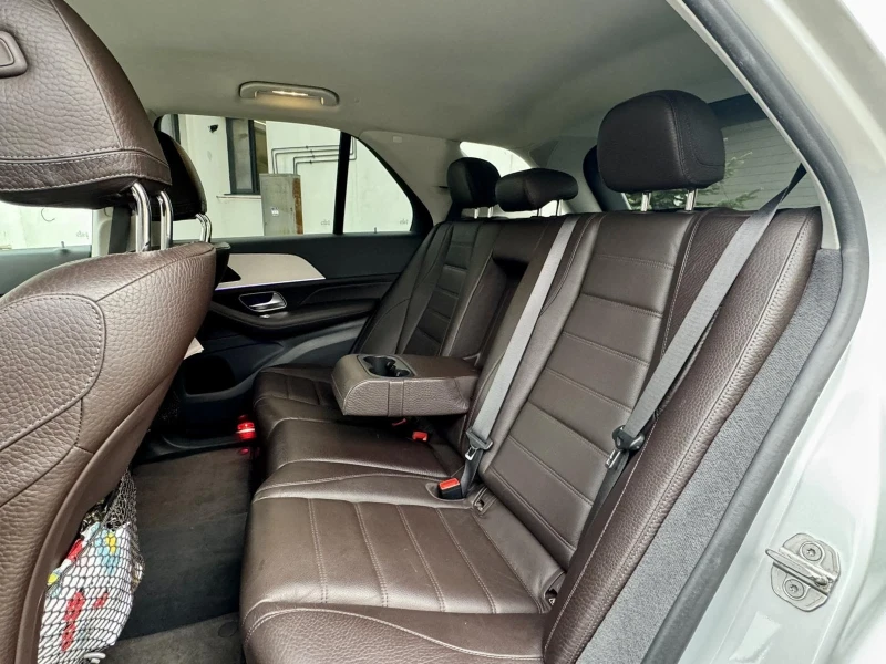 Mercedes-Benz GLE 350 AMG , снимка 13 - Автомобили и джипове - 52796246