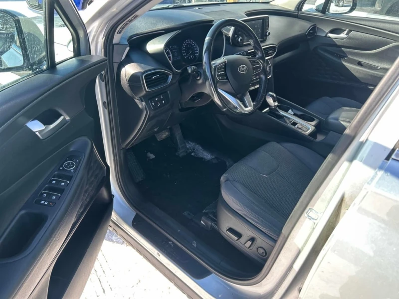 Hyundai Santa fe * Preferred * CARFAX * ЦЕНА ДО БГ, снимка 6 - Автомобили и джипове - 53327545