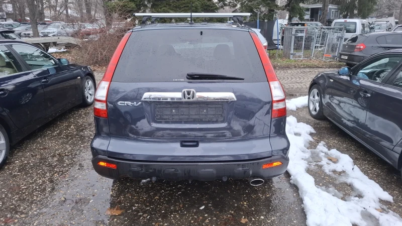 Honda Cr-v, снимка 5 - Автомобили и джипове - 53563804