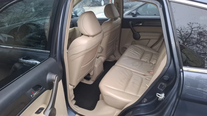 Honda Cr-v, снимка 10 - Автомобили и джипове - 53563804