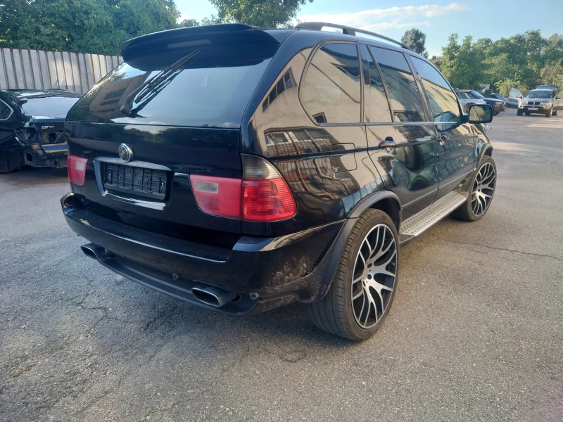 BMW X5 Спорт пакет 22 - 5555 лв. - 73423975 1