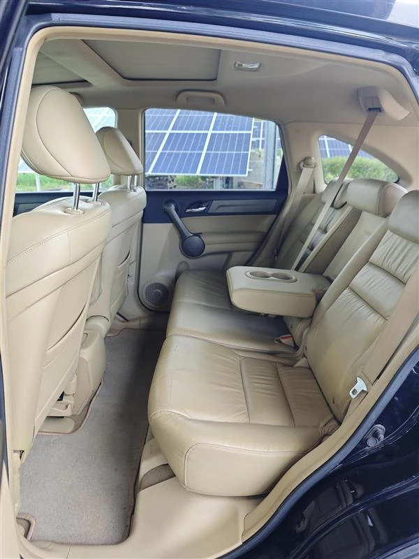 Honda Cr-v, снимка 13 - Автомобили и джипове - 52639968