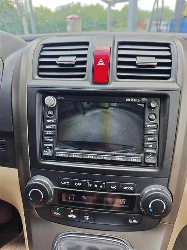 Honda Cr-v, снимка 11 - Автомобили и джипове - 52639968