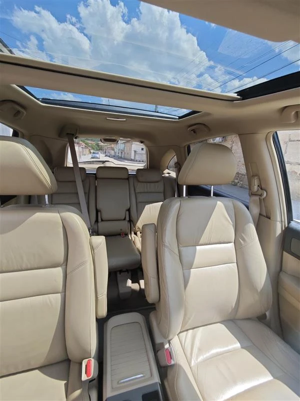 Honda Cr-v, снимка 14 - Автомобили и джипове - 52639968