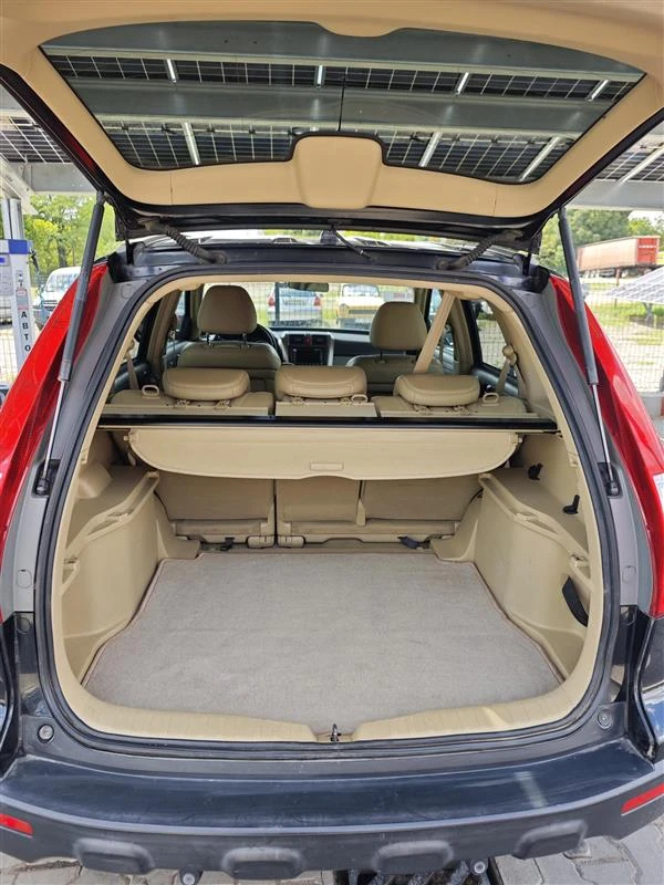 Honda Cr-v  - изображение 7