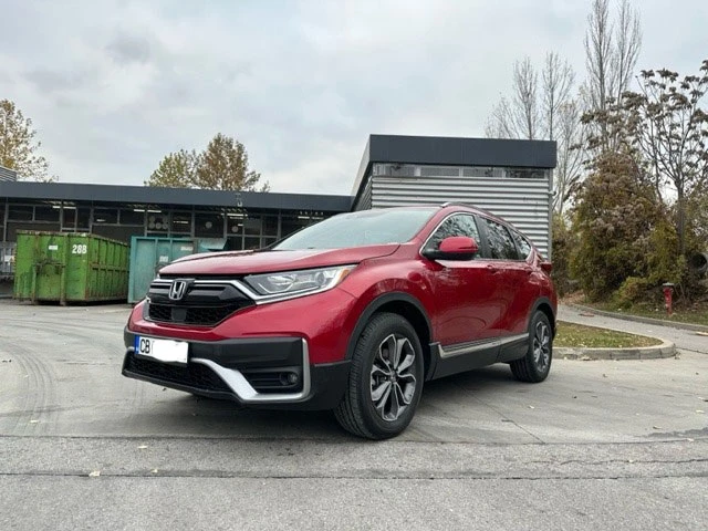 Honda Cr-v facelift - 39900 лв. / 20400.55 € - 73056898 1