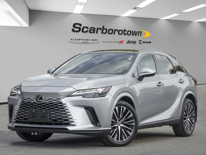 Lexus RX 350 LUXURY * * CARFAX * * АВТО КРЕДИТ * *  - 72500 лв. / 37068.66 € - 68211172 1