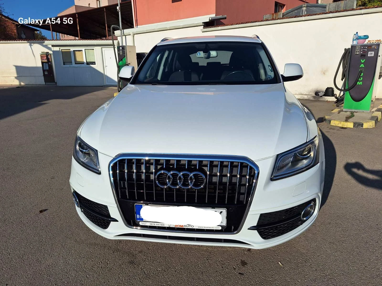 Audi Q5  - изображение 3