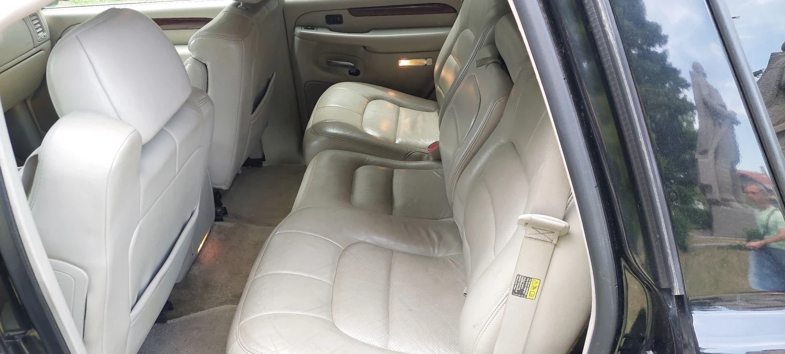 Cadillac Escalade Escalade  - изображение 9