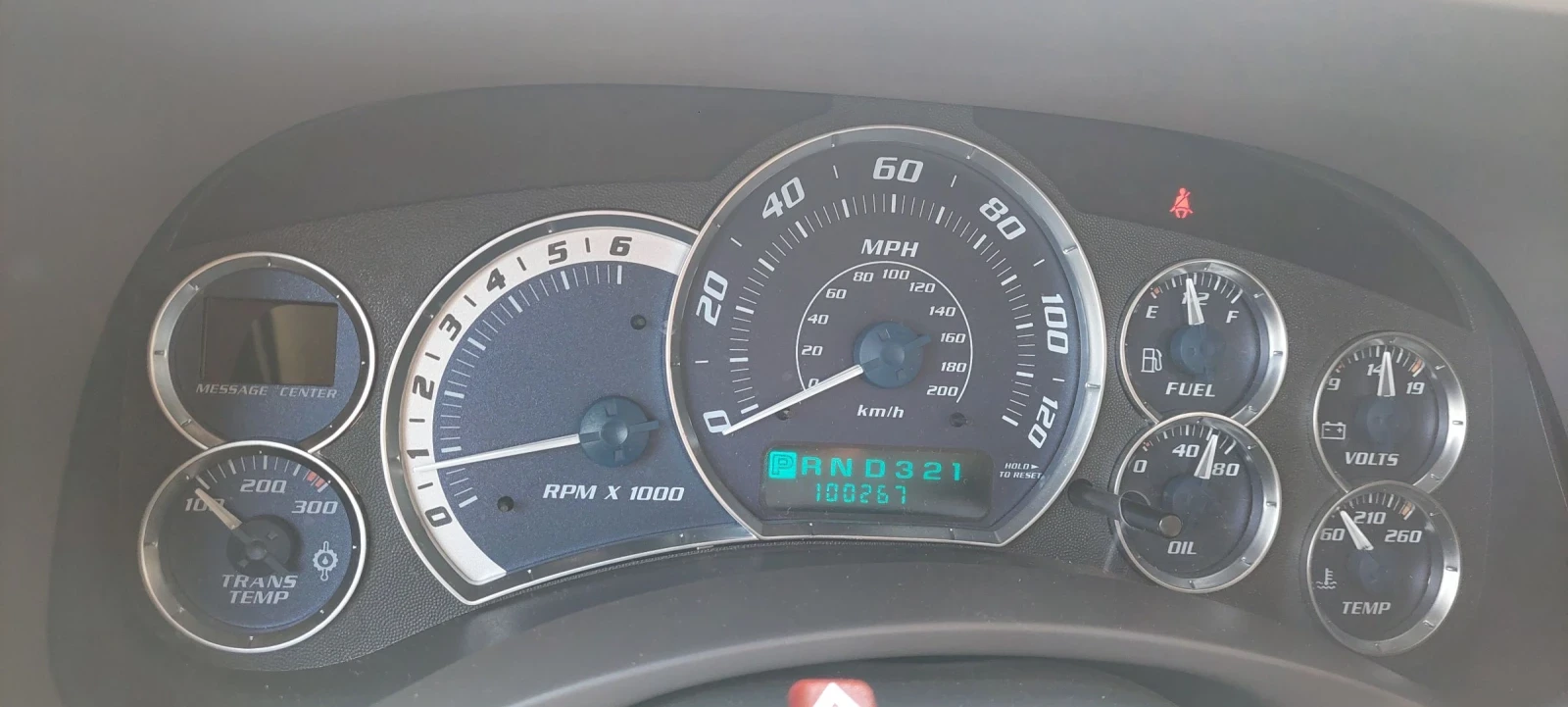 Cadillac Escalade Escalade  - изображение 10