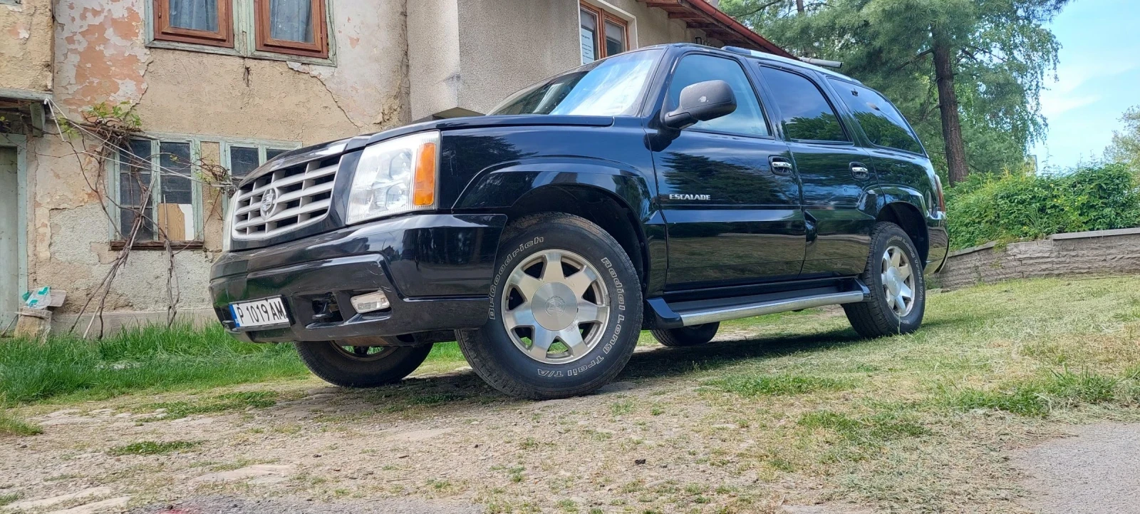 Cadillac Escalade Escalade  - изображение 2