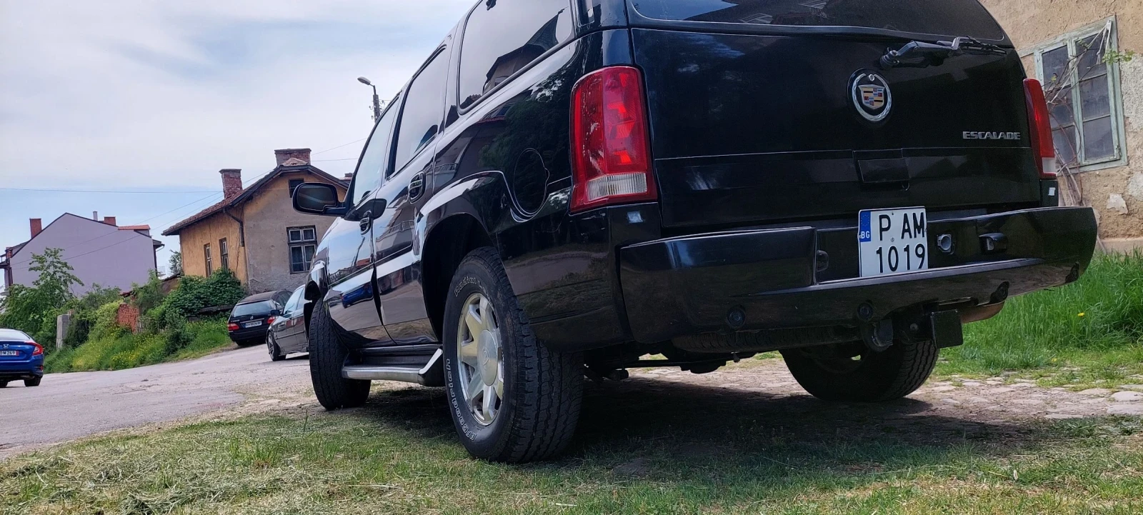 Cadillac Escalade Escalade  - изображение 5