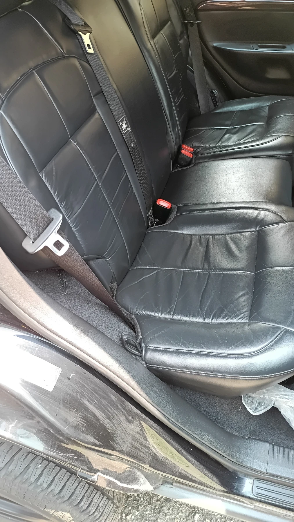 Jeep Grand cherokee 2.7CRD - изображение 5