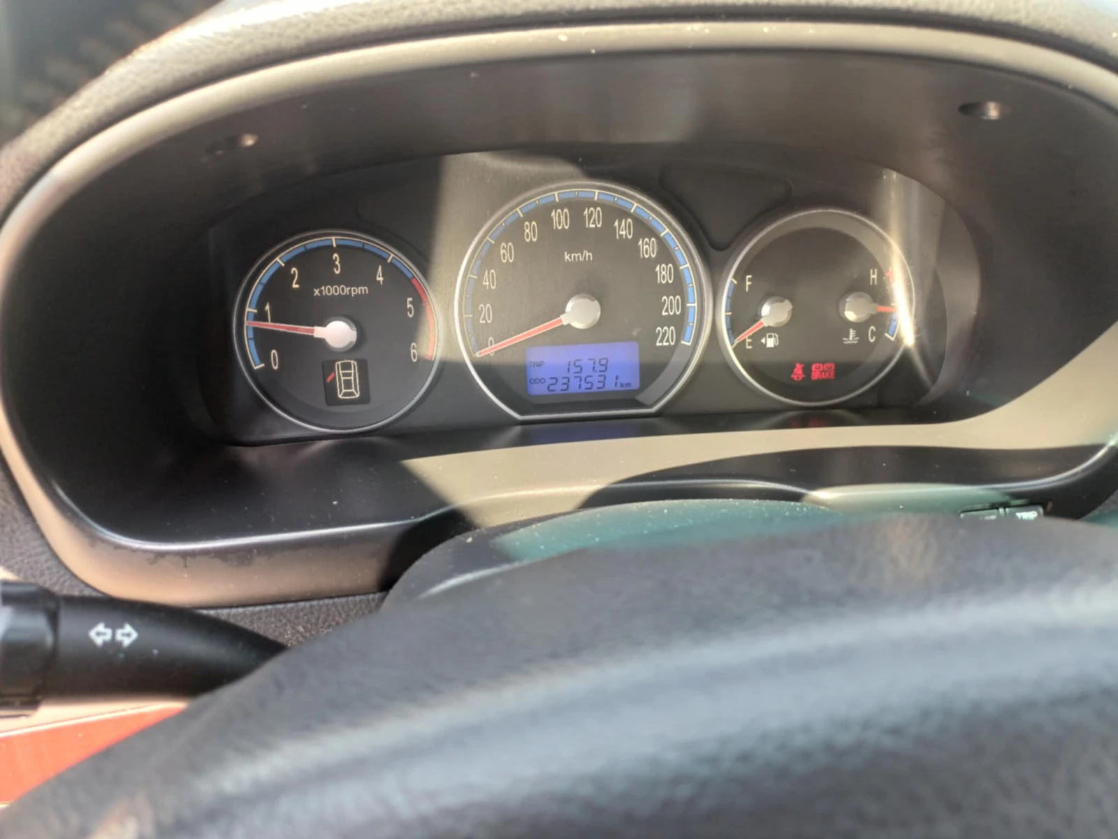 Hyundai Santa fe  - изображение 7