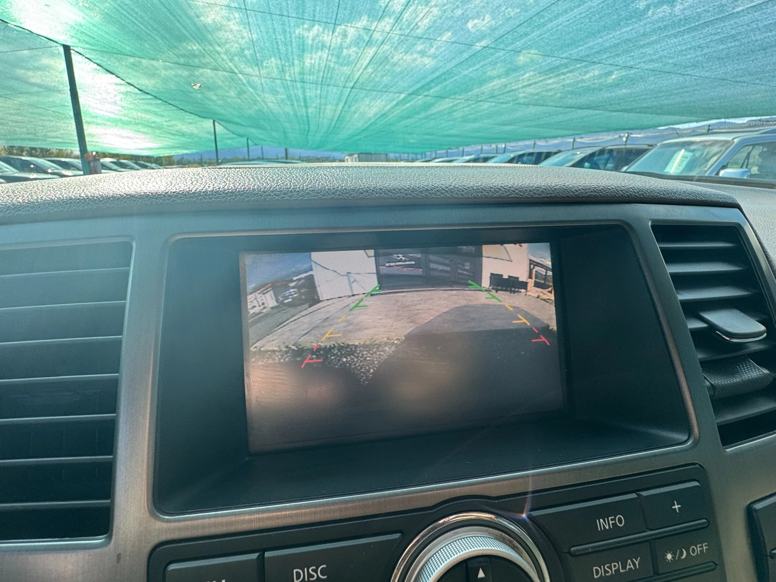 Nissan Armada v8 TOP! c. | Mobile.bg   14