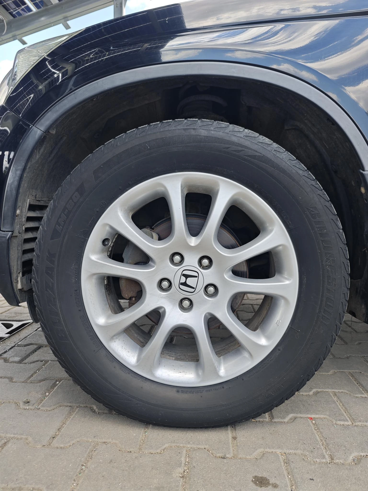 Honda Cr-v | Mobile.bg � ����������� 15