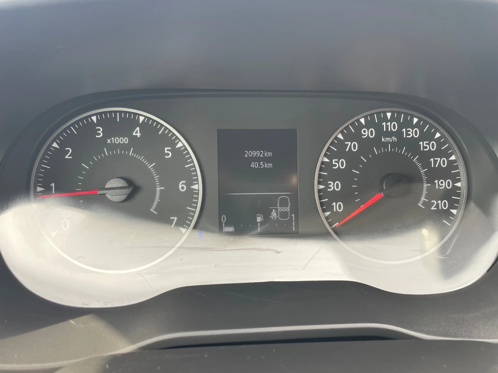 Dacia Duster 1.5 DCI 4x4 PESTIGE | Mobile.bg   15