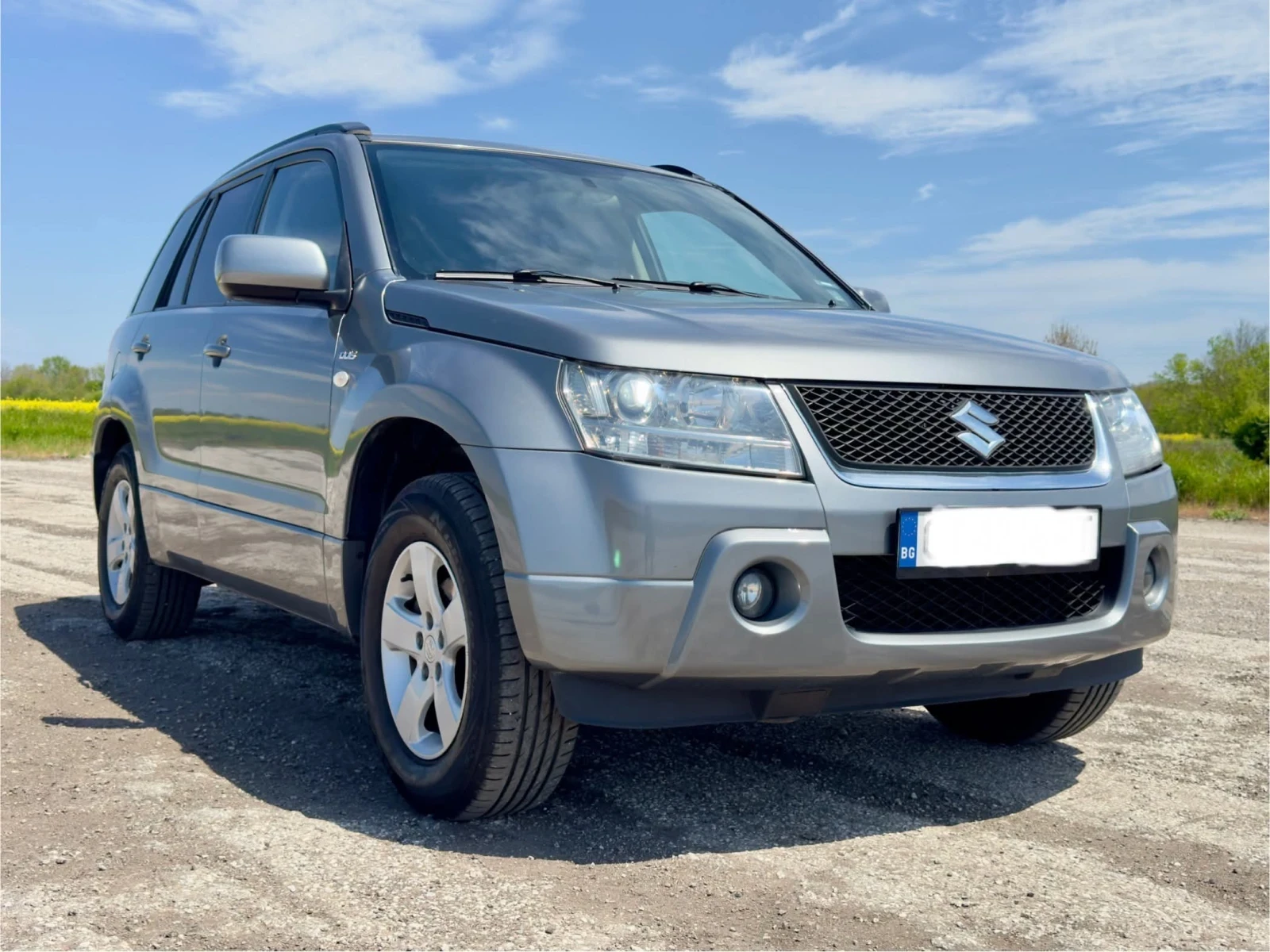 Suzuki Grand vitara | Mobile.bg   1