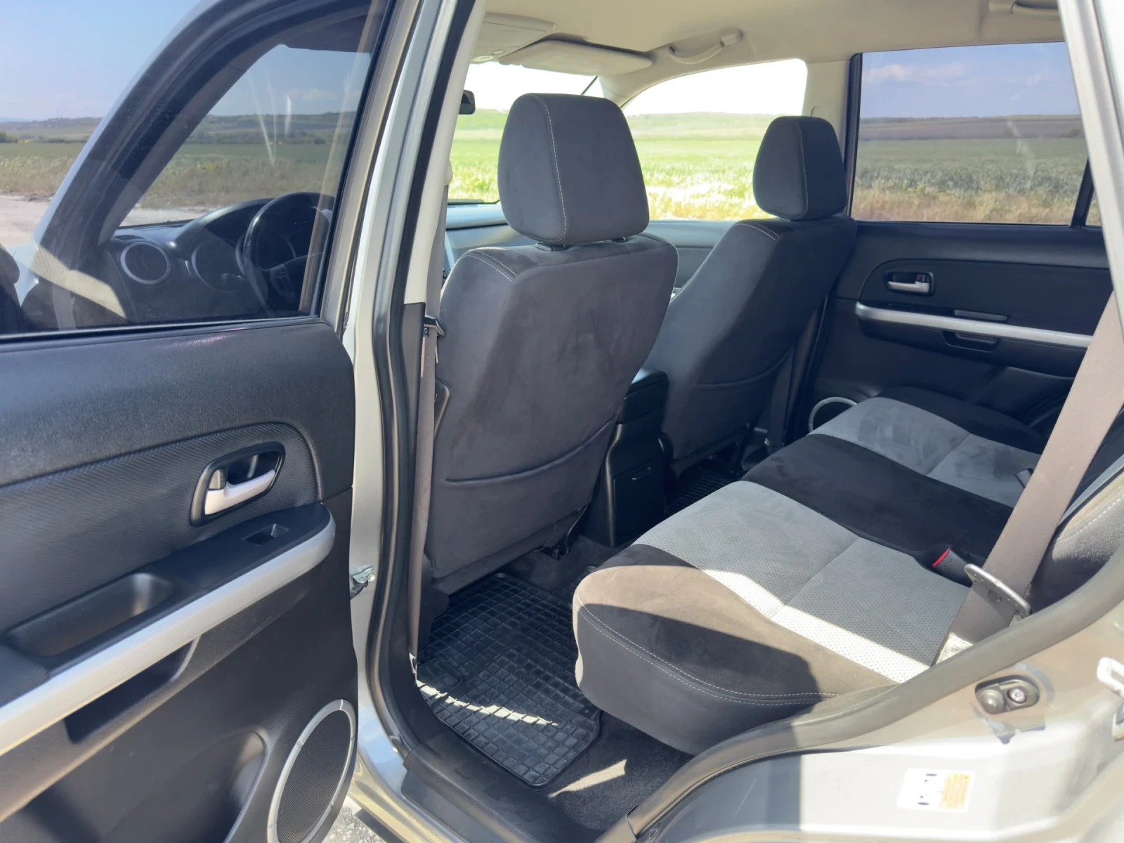 Suzuki Grand vitara | Mobile.bg   9