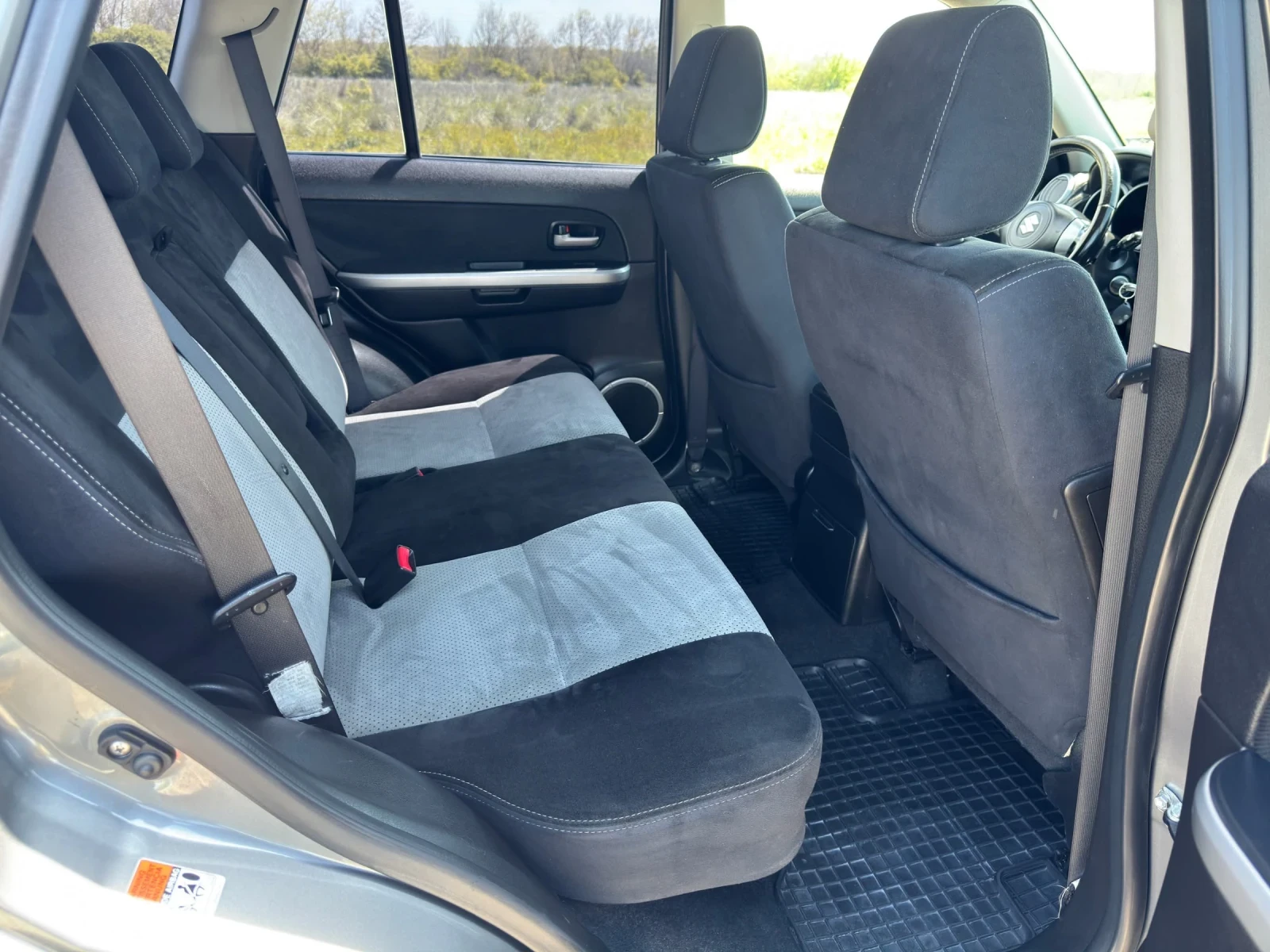 Suzuki Grand vitara | Mobile.bg   12