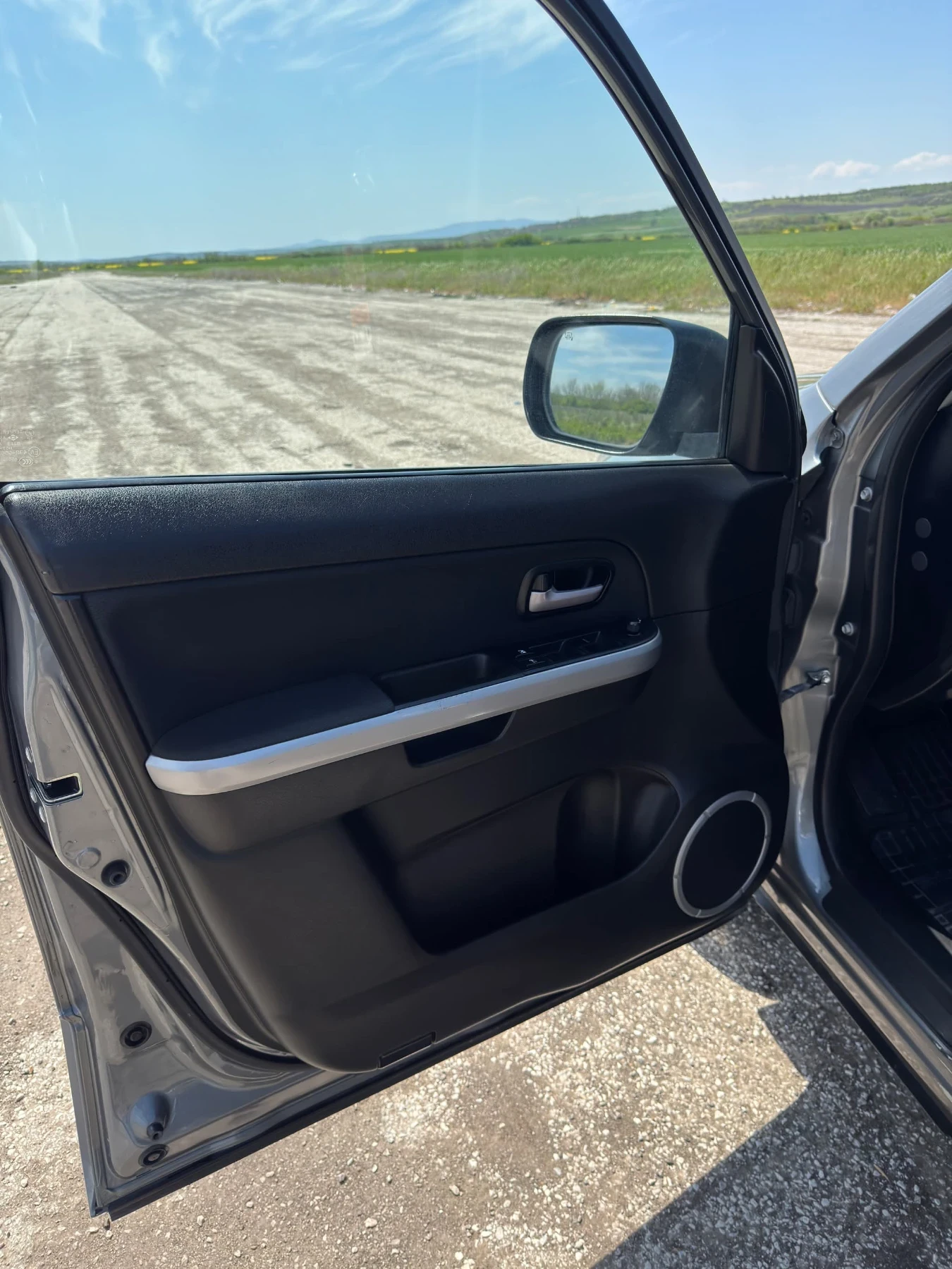 Suzuki Grand vitara | Mobile.bg   8