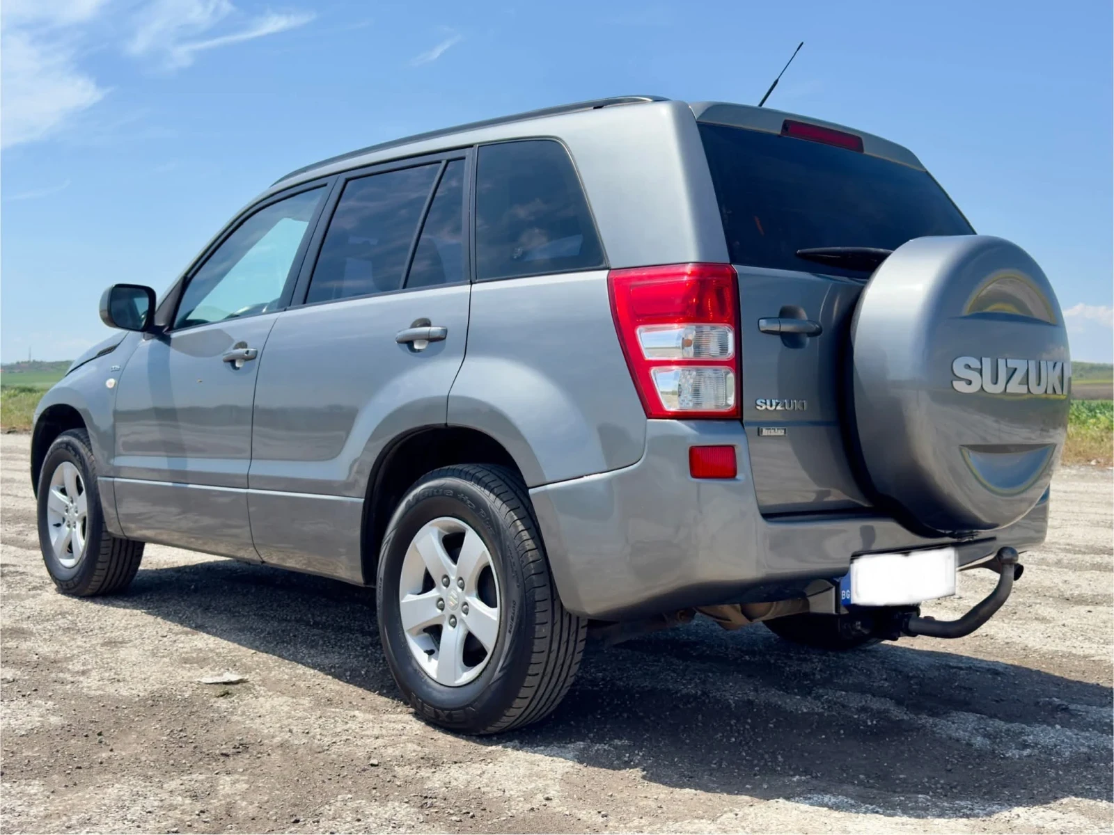 Suzuki Grand vitara | Mobile.bg   3