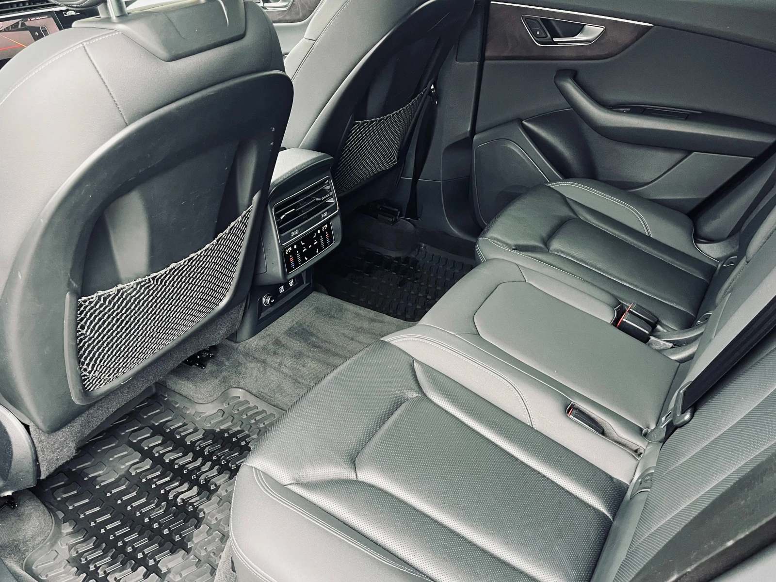 Audi Q8 55 TFSI S-line | Mobile.bg   11