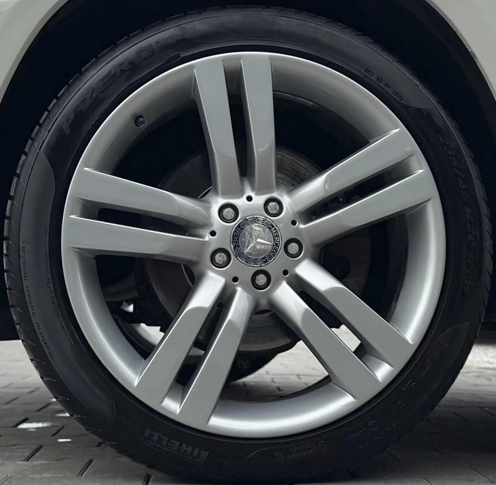 Mercedes-Benz GLK 220CDi 4Matic Sport | Mobile.bg   17