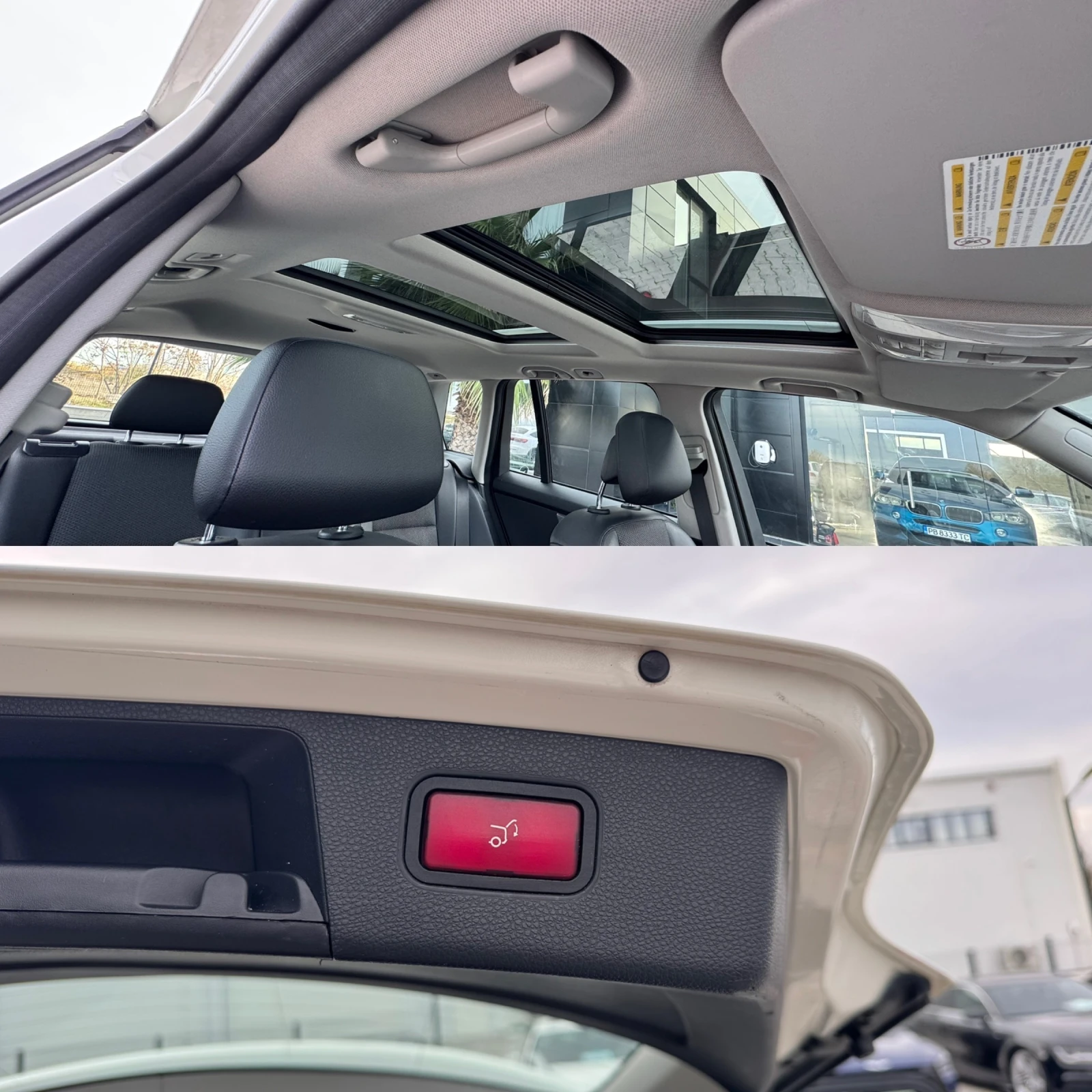 Mercedes-Benz GLK 220CDi 4Matic Sport | Mobile.bg   15