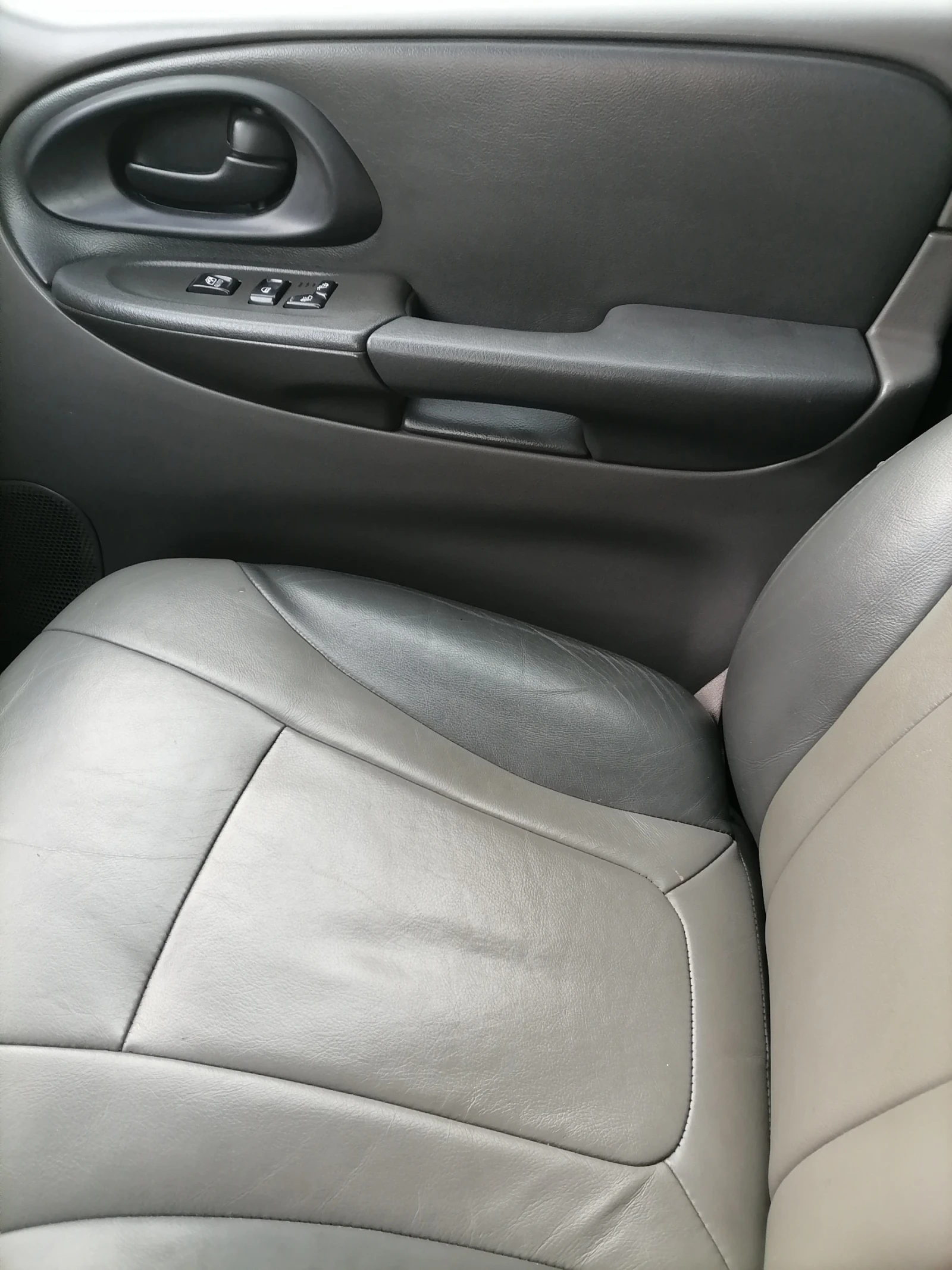 Chevrolet Trailblazer Ext 4WD | Mobile.bg   10